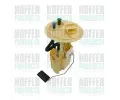Palivov pvodn jednotka HOFFER ‐ HFR 7507598