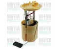 Palivov pvodn jednotka HOFFER ‐ HFR 7507598E