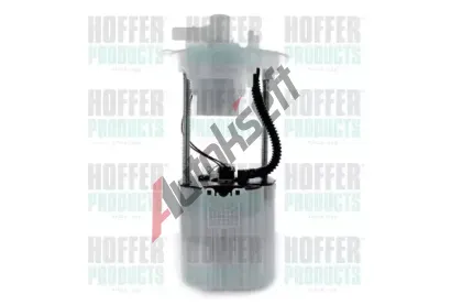 HOFFER Palivov pvodn jednotka HFR 7507600, 7507600