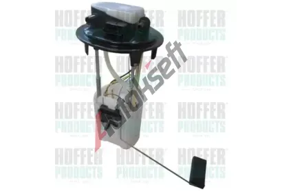 HOFFER Palivov pvodn jednotka HFR 7507626, 7507626