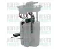 Palivov pvodn jednotka HOFFER ‐ HFR 7507628
