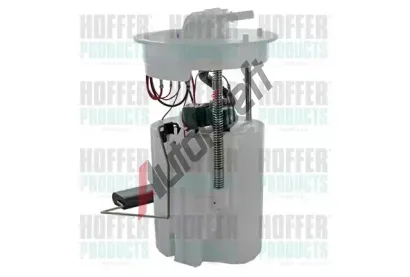 HOFFER Palivov pvodn jednotka HFR 7507628, 7507628