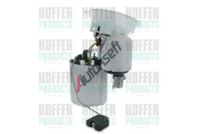 HOFFER Palivová přívodní jednotka HFR 7507644, 7507644 HOFFER Palivová přívodní jednotka HFR 7507644, 7507644