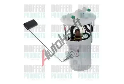 HOFFER Palivová přívodní jednotka HFR 7507650, 7507650 HOFFER Palivová přívodní jednotka HFR 7507650, 7507650