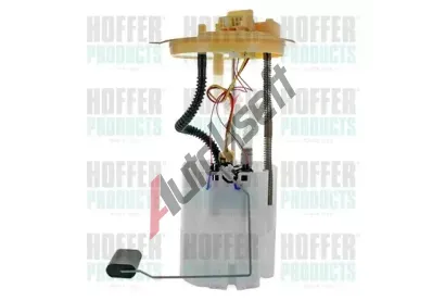 HOFFER Palivová přívodní jednotka HFR 7507653, 7507653 HOFFER Palivová přívodní jednotka HFR 7507653, 7507653