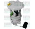 Palivov pvodn jednotka HOFFER ‐ HFR 7507659