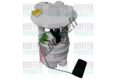 HOFFER Palivov pvodn jednotka HFR 7507659, 7507659