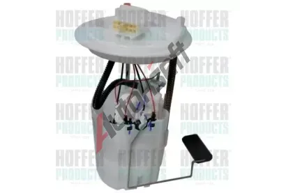 HOFFER Palivov pvodn jednotka HFR 7507696, 7507696