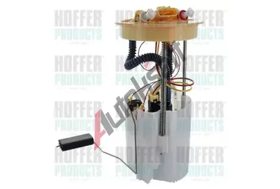 HOFFER Palivov pvodn jednotka HFR 7507703, 7507703