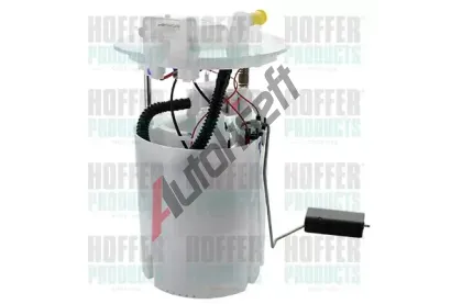 HOFFER Palivov pvodn jednotka HFR 7507708, 7507708