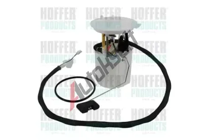 HOFFER Palivov pvodn jednotka HFR 7507724, 7507724