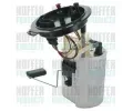Palivov pvodn jednotka HOFFER ‐ HFR 7507729