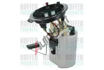 HOFFER Palivov pvodn jednotka HFR 7507729, 7507729