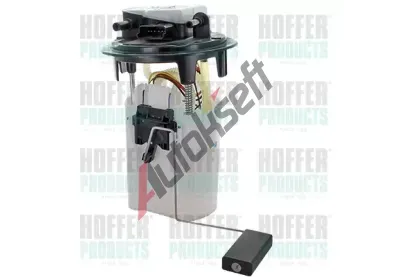 HOFFER Palivov pvodn jednotka HFR 7507742, 7507742
