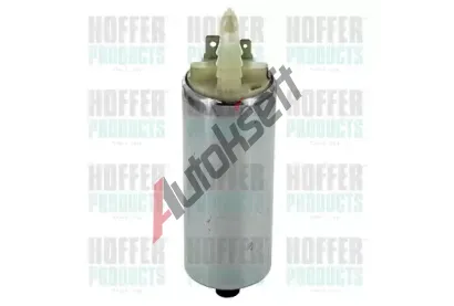 HOFFER Palivov erpadlo HFR 7507760, 7507760