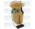Palivov pvodn jednotka HOFFER ‐ HFR 7507811