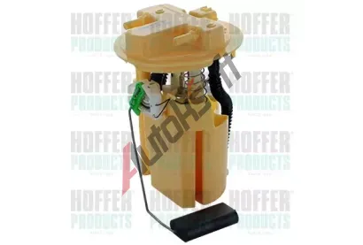 HOFFER Palivov pvodn jednotka HFR 7507811, 7507811