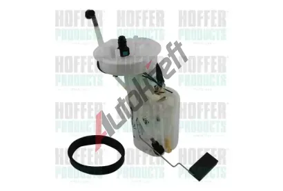 HOFFER Palivov pvodn jednotka HFR 7507896, 7507896