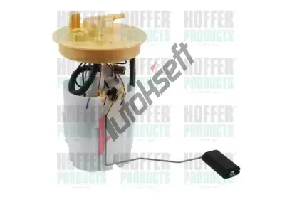 HOFFER Palivov� p��vodn� jednotka HFR 7507988, 7507988