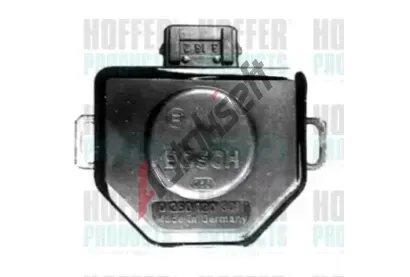 HOFFER Senzor polohy krtic klapky HFR 7513026, 7513026