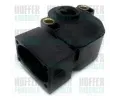 Senzor polohy krtic klapky HOFFER ‐ HFR 7513065