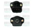 Senzor polohy krtic klapky HOFFER ‐ HFR 7513142