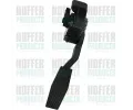 Sada plynovho pedlu HOFFER ‐ HFR 7513537