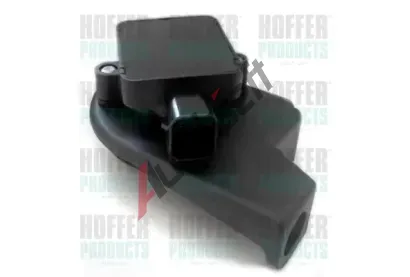 HOFFER Snma polohy plynovho pedlu HFR 7513539, 7513539