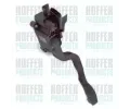 Snma polohy plynovho pedlu HOFFER ‐ HFR 7513580