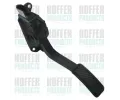 Sada plynovho pedlu HOFFER ‐ HFR 7513636