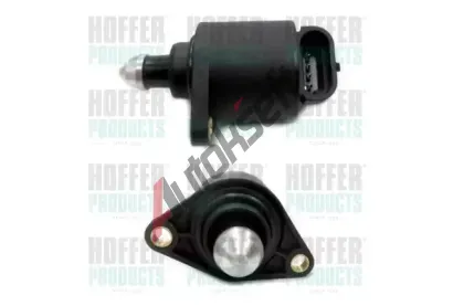 HOFFER Volnobn regulan ventil pvodu vzduchu HFR 7514022, 7514022