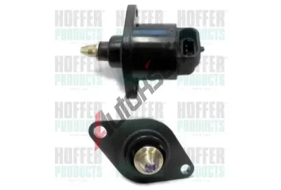 HOFFER Volnobn regulan ventil pvodu vzduchu HFR 7514026, 7514026