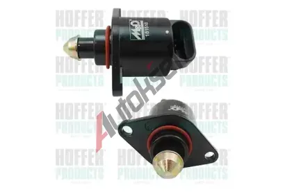HOFFER Volnoběžný regulační ventil přívodu vzduchu HFR 7514033, 7514033 HOFFER Volnoběžný regulační ventil přívodu vzduchu HFR 7514033, 7514033