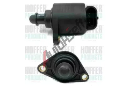 HOFFER Volnobn regulan ventil pvodu vzduchu HFR 7514042, 7514042
