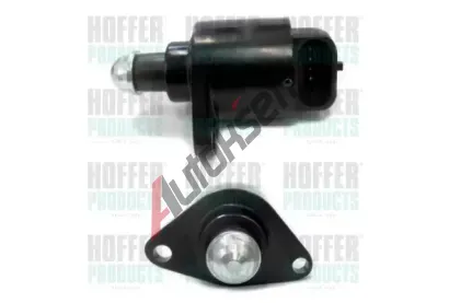 HOFFER Volnobn regulan ventil pvodu vzduchu HFR 7514043, 7514043