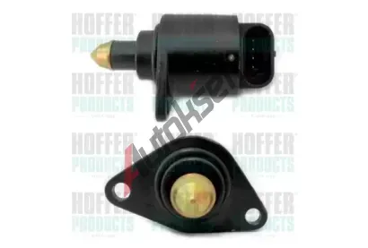 HOFFER Volnobn regulan ventil pvodu vzduchu HFR 7514051, 7514051