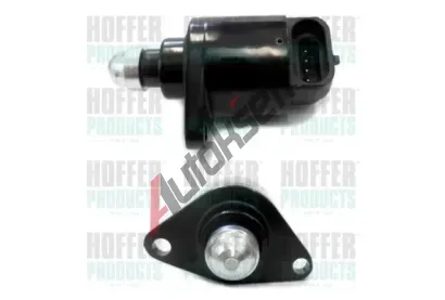 HOFFER Volnobn regulan ventil pvodu vzduchu HFR 7514053, 7514053