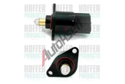HOFFER Volnobn regulan ventil pvodu vzduchu HFR 7514065, 7514065
