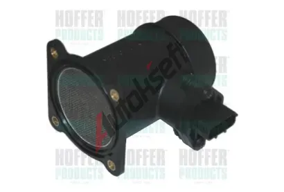 HOFFER Snma mnostv protkajcho vzduchu HFR 7516102, 7516102