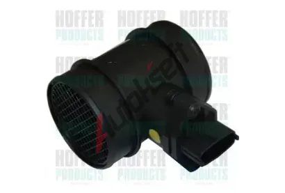 HOFFER Snma mnostv protkajcho vzduchu HFR 7516106, 7516106