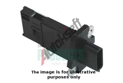HOFFER Snma prtoku vzduchu HFR 7516173E, 7516173E