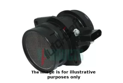 HOFFER Sn�ma� mno�stv� prot�kaj�c�ho vzduchu HFR 7516218E, 7516218E