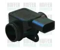 Snma mnostv protkajcho vzduchu HOFFER ‐ HFR 7516270