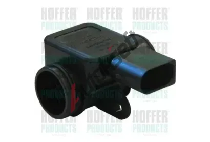 HOFFER Snma mnostv protkajcho vzduchu HFR 7516270, 7516270