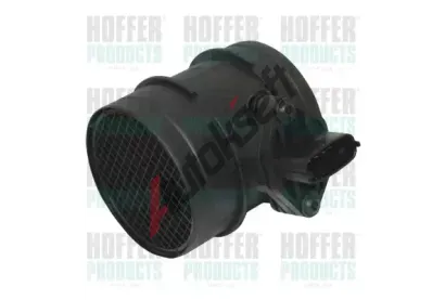 HOFFER Snma mnostv protkajcho vzduchu HFR 7516294, 7516294
