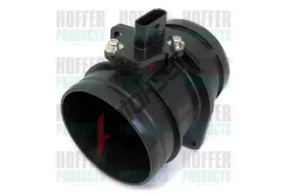 HOFFER Snma mnostv protkajcho vzduchu HFR 7516361, 7516361