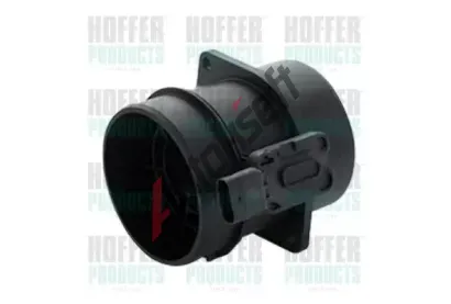 HOFFER Snma mnostv protkajcho vzduchu HFR 7516381, 7516381