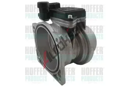 HOFFER Snma mnostv protkajcho vzduchu HFR 7516400, 7516400