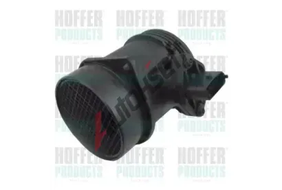 HOFFER Snma mnostv protkajcho vzduchu HFR 7516405, 7516405