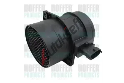 HOFFER Snma mnostv protkajcho vzduchu HFR 7516416, 7516416